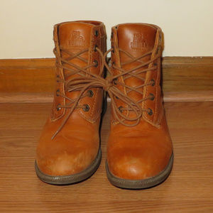 Kodiak Waterproof Boots